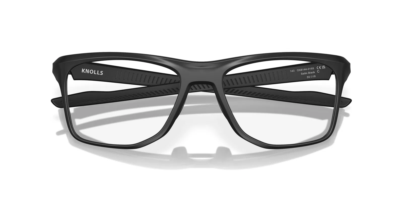Oakley Knolls 8144 Eyeglasses - view 21
